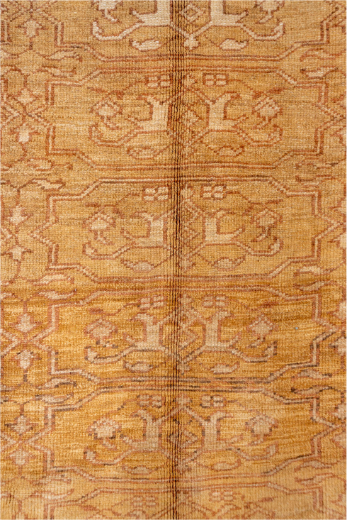 Vintage Kars Area Rug (6' x 10')